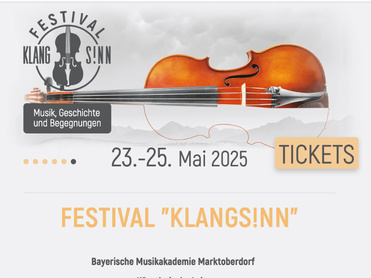 Festival Klangsinn