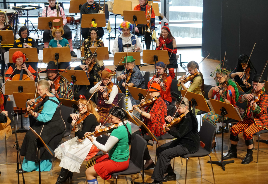 Bayerische Musikakademie Marktoberdorf